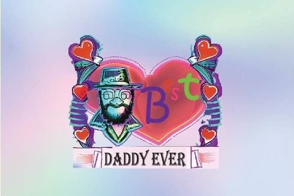 Best Daddy Ever Svg Review for Embroidery Projects