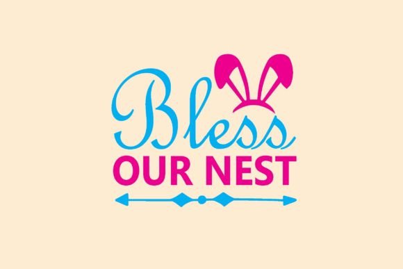 Bless Our Nest Svg Design Review