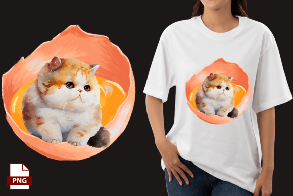 Cat in the Egg Embroidery Design Review