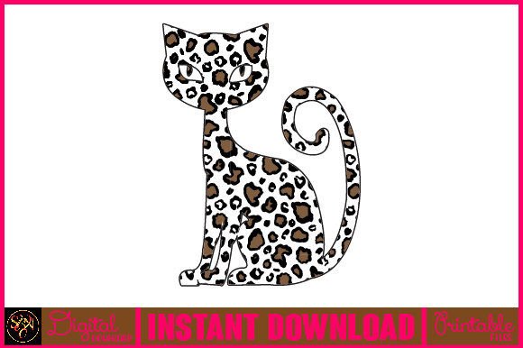 Cat Sublimation Vector 21 Review for Embroidery Projects