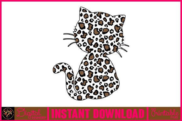 Cat Sublimation Vector 3 Review for Embroidery Projects