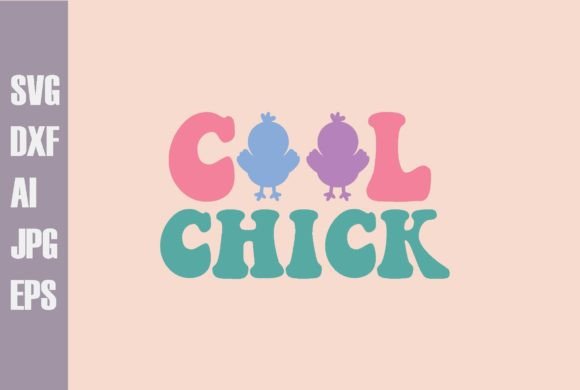Cool Chick Svg Design Review for Embroidery Projects