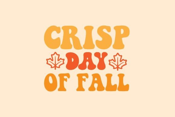 Crisp Day of Fall Svg Design Review