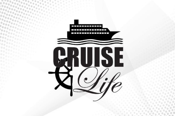 Cruise Life Svg Review for Embroidery Projects