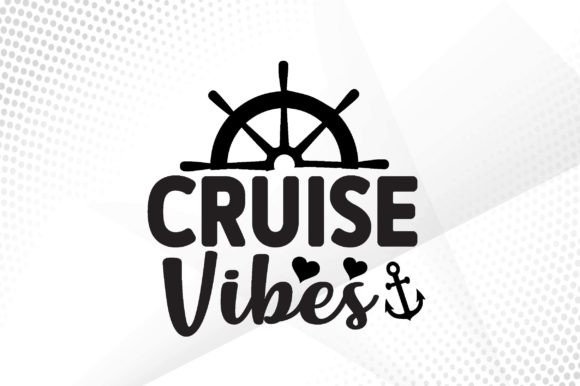 Cruise Vibes Svg Review for Embroidery Projects