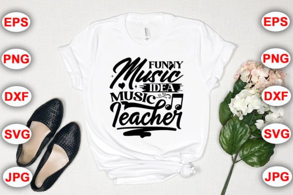Cute Cat Kitty Playing Music Note Review