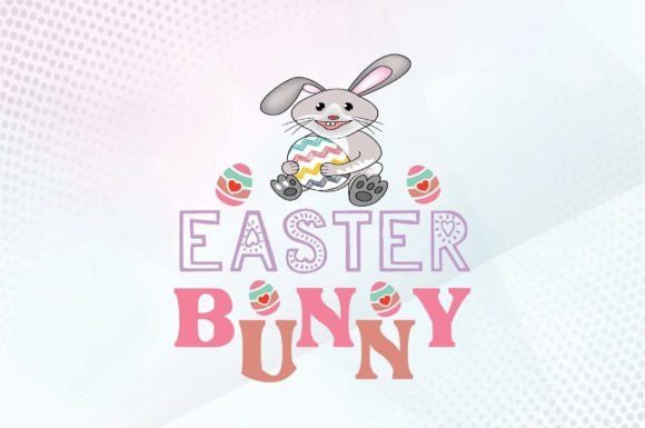 Easter Bunny Svg Design Review