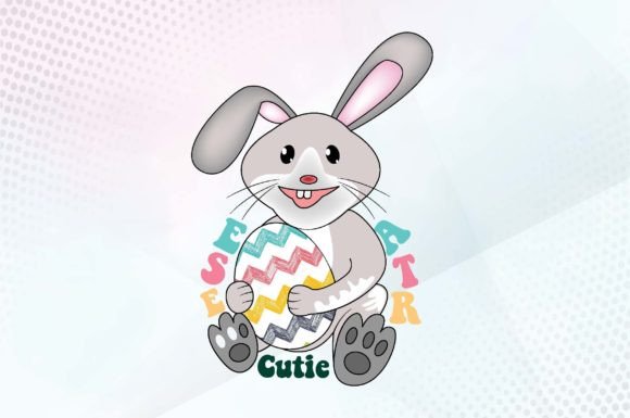Easter Cutie Svg Design Review