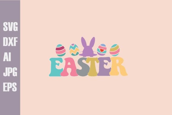 Easter Svg Design Review for Embroidery Projects