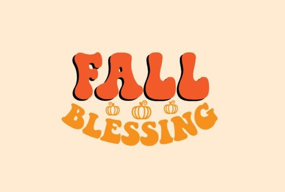 Fall Blessing Svg Design Review