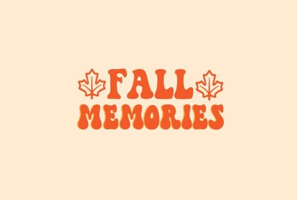 Fall Memories Svg Design Review