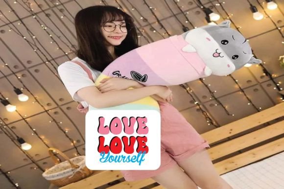 Love Yourself Svg Design Review for Embroidery Projects