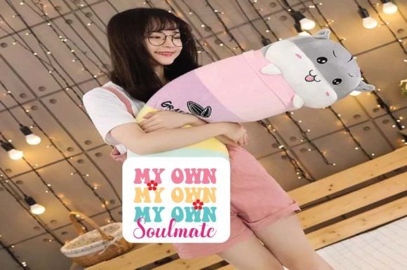 My Own Soulmate Svg Design Review