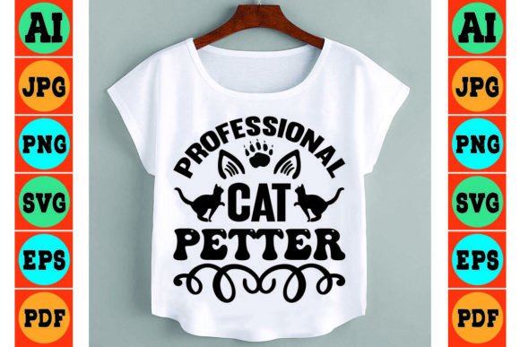 Professional Cat Petter Embroidery Design Review