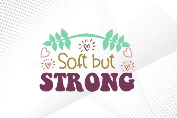 Soft but Strong Svg Review for Embroidery Projects