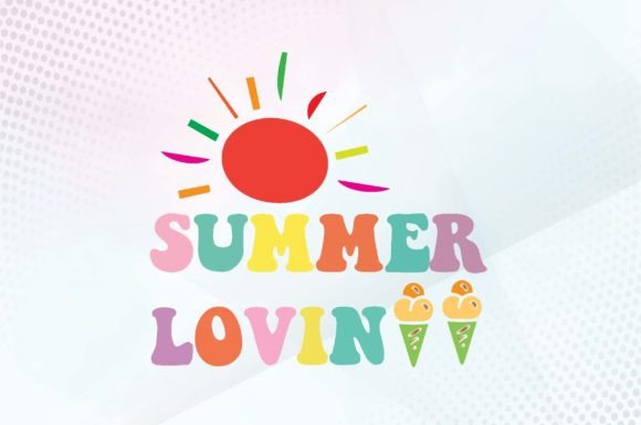 Summer Lovin Svg Design Review