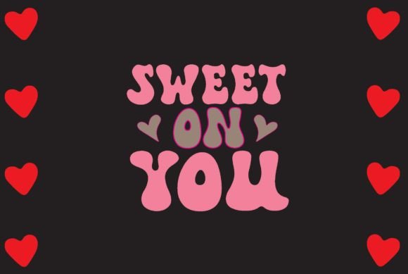 Sweet on You Svg Design Review